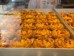 -鲍师傅糕点(永安里店)