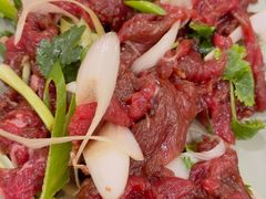 -厚味居炙子烤肉·清真(天桥南纬路店)