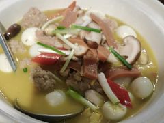 -衡厨·衡阳土菜(中南店)