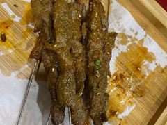 -小胡子祥彪烧烤(北湖总店)