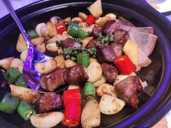 -曼格纳·曼芯馆(杨浦店)