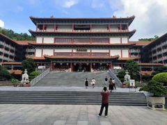 -普陀寺