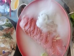 -合乐·创意火锅·海鲜火锅(亚东柒号店)