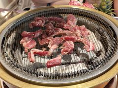 -西塔老太太泥炉烤肉(望京一店)