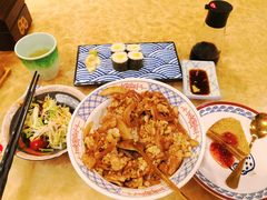 -桃屋日本料理(清华科技园店)