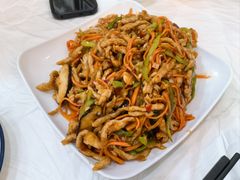 -聚福缘菜馆(隆昌路店)