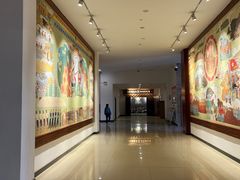 -迪庆藏族自治州博物馆