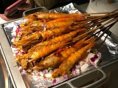 -绿茶餐厅(成都大悦城店)