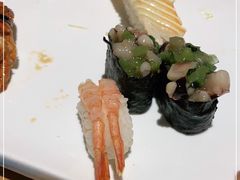 -元通寿司(地标店)