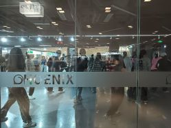 -PHOENIX舞蹈工作室