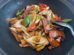 -浙江宾馆·花园餐厅·自助餐厅·茶吧