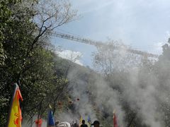 -宁波五龙潭景区