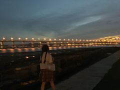 -海堤纪念公园