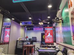 -澳门陈光记烧味饭店(南京德基广场店)