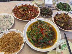 -辣螃铠盆盆蟹大排档(总店)