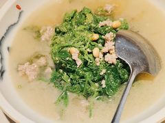 -秋色客家菜(南山店)