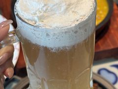 -撒拉花儿·新疆菜·清真(太阳宫店)