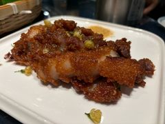 土家蜜酥肉-甘家界牌柠檬鸭(青山店)