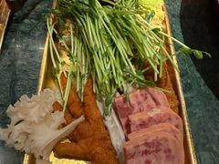 -牛New寿喜烧(金鹰世界店)