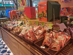 -昆明冠生园·蛋糕·面包(南强街店)