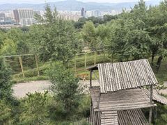 -青藏高原野生动物园