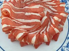 -清真·鸦儿李记·涮肉(鼓楼店)