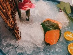 -徐记海鲜·家宴(南油永新汇店)