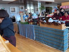 -视界美食自助餐厅·石家庄希尔顿酒店