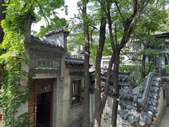 -老张烤羊(王哥庄店)