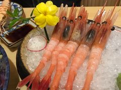 -隐泉京望日式料理(太和广场店)