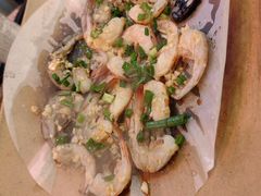 -洪大厨鸡煲(福田店)