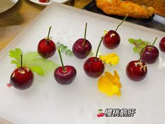 -HOME餐厅粤菜 融合菜