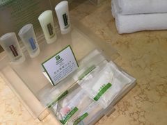 -上海浦东康桥绿地假日酒店