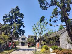 -江苏三台山国家森林公园