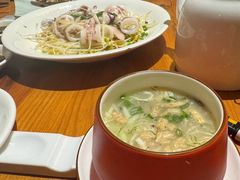 -大门水乡·顺德菜