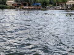 -亿利库布其七星湖沙漠生态旅游区