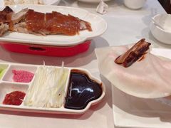 -大鸭梨(天通西苑店)