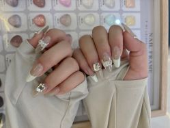 -HAO美皮肤管理·美甲美睫