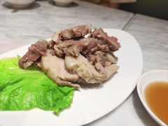 -荣兴酒家(徐家汇店)