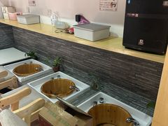 -盲行盲人推拿·采耳·艾灸(滨江宝龙店)