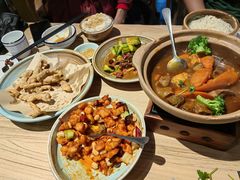 -水煮三国·川鲁江湖菜(香山店)