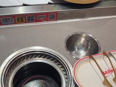 -龍歌自助小火锅(雨花台江南虹悦城店)