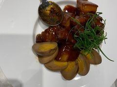 -望乡楼上海菜(日月光店)