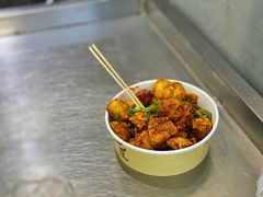 -潘多多·山里人锅巴土豆(八一路店)