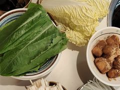 -刘一锅筋头巴脑(大悦城C店)