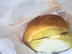 菠萝油-金华冰厅