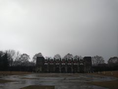 -钟山体育运动公园