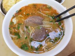 -向阳羊汤(千峰店)