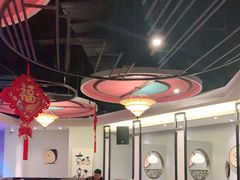 大堂-熹悟海鲜火锅·广式打边炉