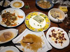 -七菜馆·东北菜·蒸饺(文体路店)